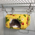 [秋冬]小動物用ベッド