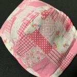子供用　マスク　