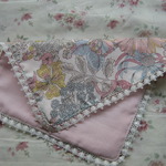 sale!!  リバティ＊Ａｎｇｅｌｉｃａｇａｒｌａ×Wガーゼ３重（６枚） 