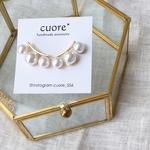 【再販×2】pearl pierce
