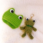tay617様専用🐸💕ケロケロセット🐸🐸