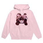 🐻クマちゃんパーカー🐻