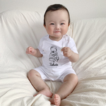 名前入りロンパース【Baby】