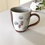 マグカップ