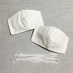 白マスクキット子供用セット