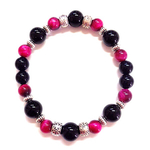 Red tigereye&Onyx