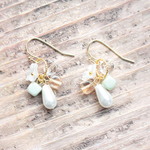 ♪しずくパールと仲間たち♪グリーン