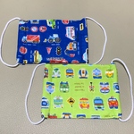 子供用　幼児用　マスク