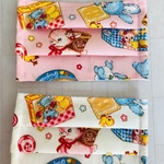 インナーマスク　マスク　2枚セット　幼児　子供　立体　キッズ