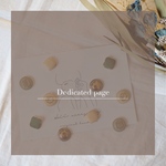 ● Instagram連動企画 - BUTTON accessory