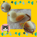 猫おもちゃ😺鳥🐤