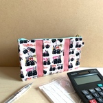 限定 ポーチ ピンク twinslapin うさぎ