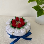 ホールケーキ