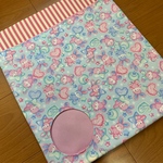 春〜秋用☆フェレットハンモック