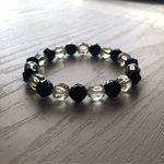 魔除けお守りブレスレット