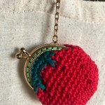 がま口小