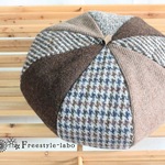 M size●unisex●MIX BERET