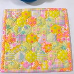 イエロー☆六角形みにまっと