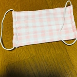 ハンドメイドマスクMサイズ