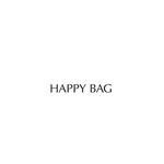 happy bag ピアス　
