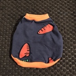 【犬服】 完成品 