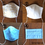 大好評‼︎マスク2枚チョイス