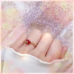 。+*Ruby Rose*+。