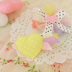 forBABY ヘアクリップA