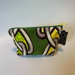 【sale】アフリカンプリントポーチ