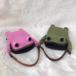 halhalhalsan様専用春色ケロちゃん🐸💕
