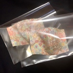 anela104様専用　リバティ　子ども用マスク2枚セット　未完成