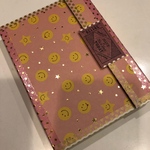 デザインペーパーで作るおすそ分けファイル64