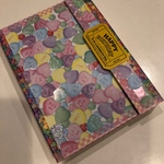 デザインペーパーで作るおすそ分けファイル65