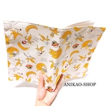 B5サイズ 台本・ノートカバー *a135