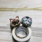 Sandman様専用ページです。