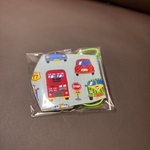 お洒落KIDSマスク 立体マスク 子供用マスク