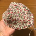 インナーマスク　大人用　2枚組