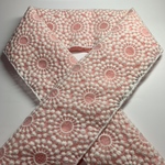 刺繍半衿《送料無料》