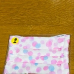 ハンドメイドマスク