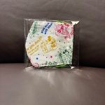 お洒落立体マスク 子供用マスク KIDSマス 立体マスク
