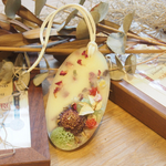 ワックスサシェ aroma la cire No.21