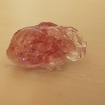 こち様専用ページです　毛の生えた心臓(オーダー）