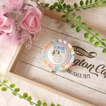 限定価格♪花粉症ロゼット✨