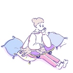 [はるか様専用] 似顔絵オーダー(データ)