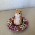 太ってますが何か？　〜オーブン陶土〜