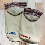 かぼすくん、せろりちゃん専用