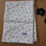ＳＡＬＥ！プチマフラー　　鳥タグ