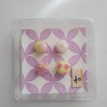 春の和菓子 ①