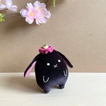 twins lapinろっぷ ぬいぐるみ１０