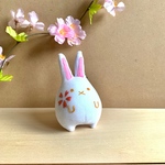 桜ぱん さくらび ぬいぐるみ７